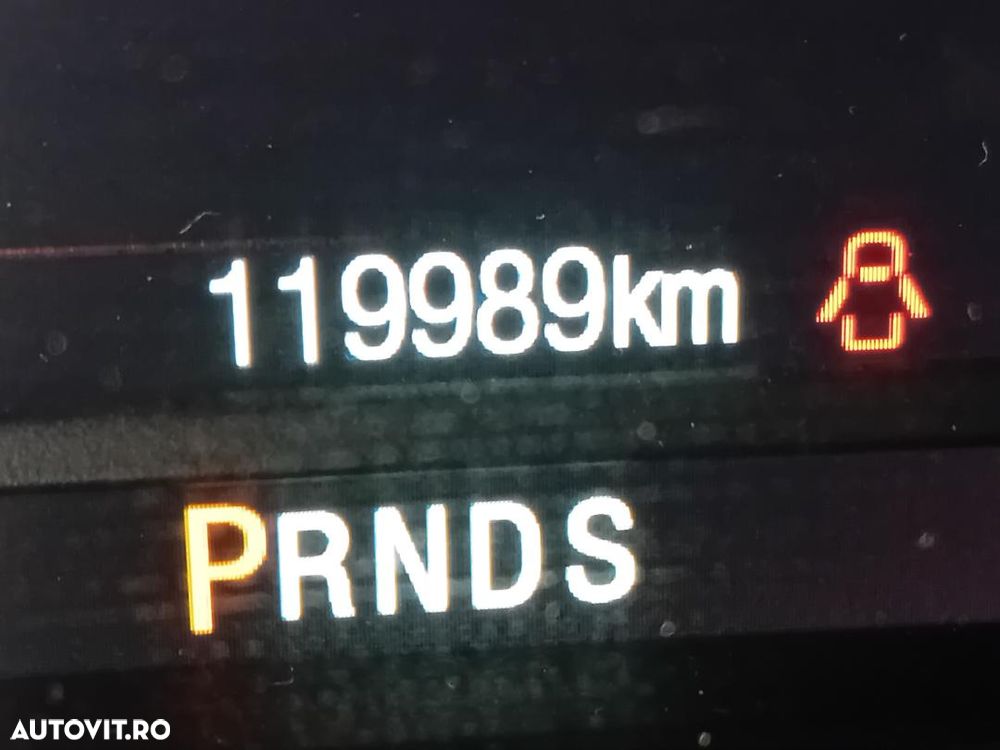 Ford S-Max 2.0 TDCi Powershift Titanium - 6