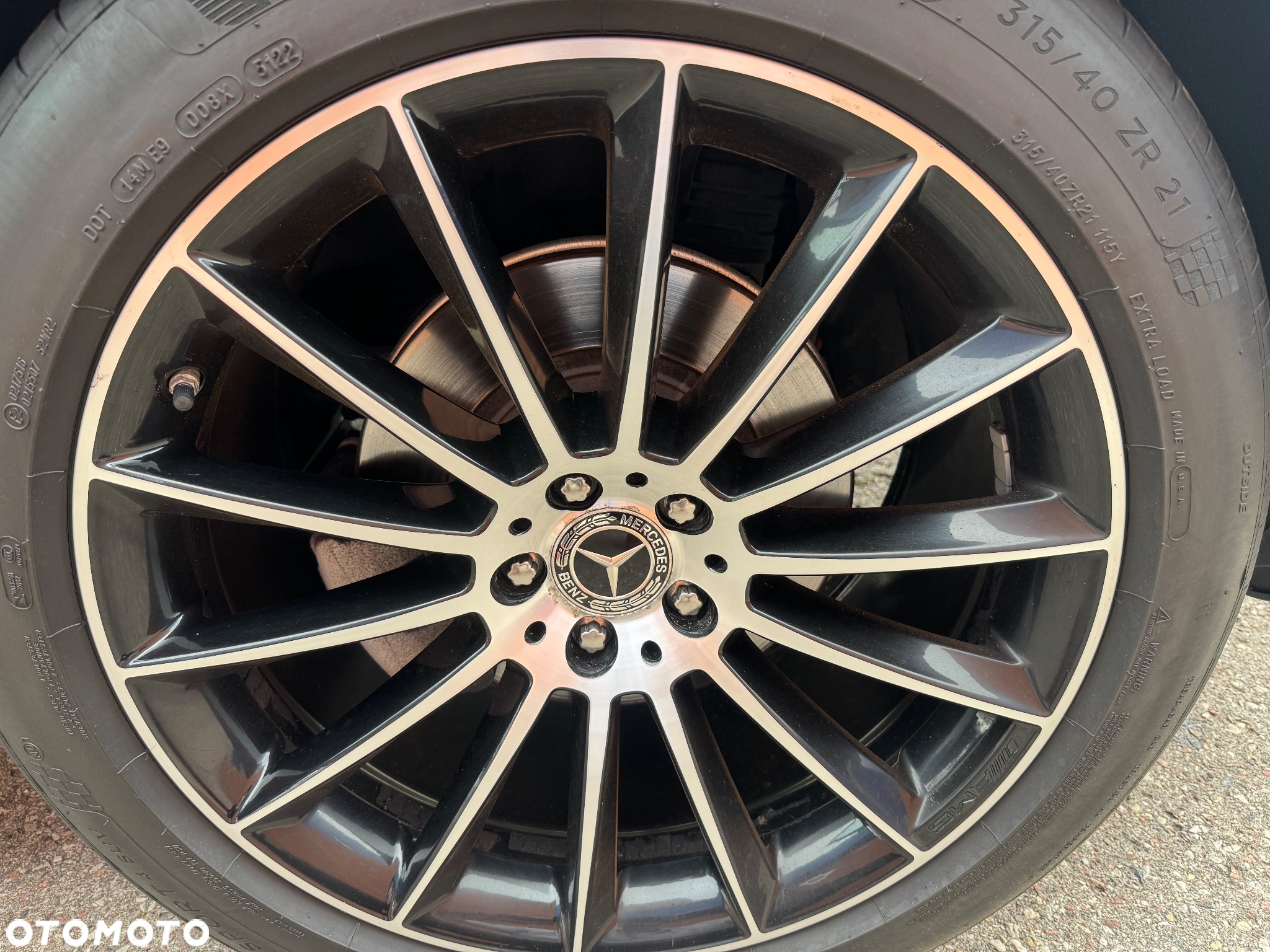 Mercedes-Benz GLE 400 d 4-Matic - 10