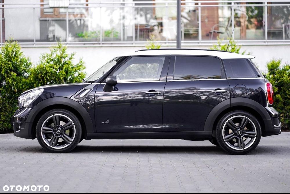 MINI Countryman - 4