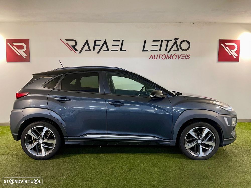 Hyundai Kauai 1.6 CRDi Premium - 5