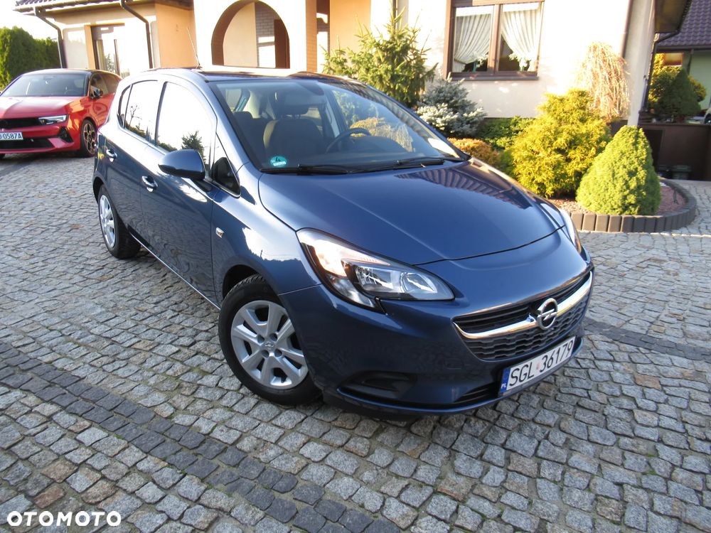 Opel Corsa 1.4 Active - 2