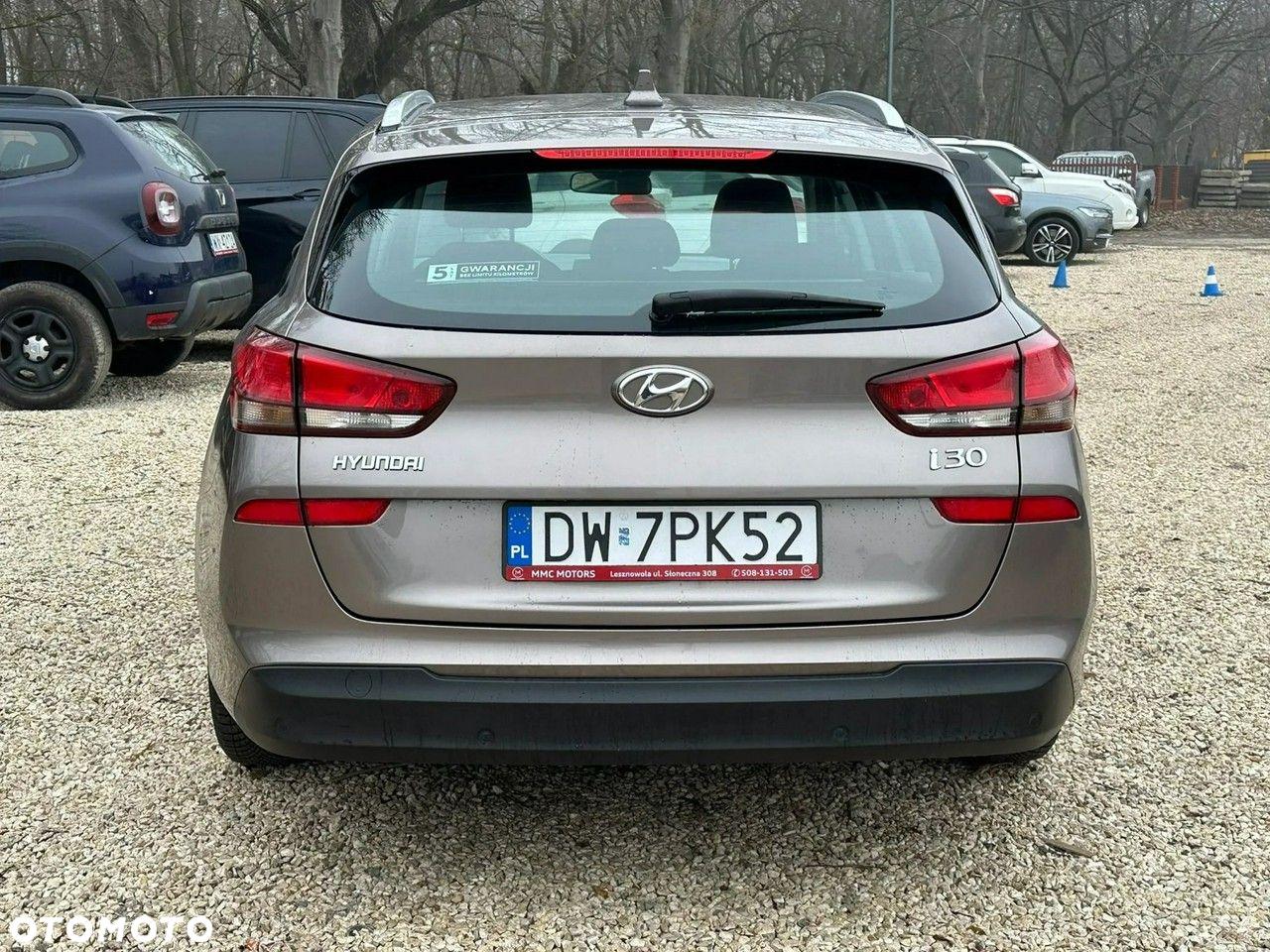 Hyundai i30 - 4