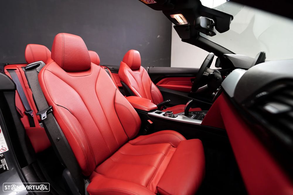 BMW 420 d Pack M Auto - 4