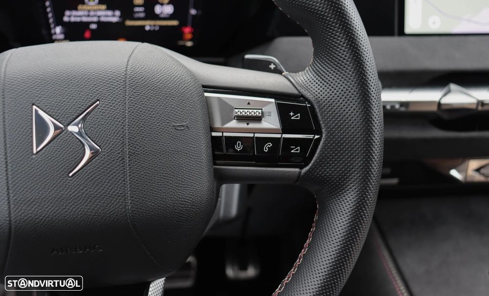 DS DS4 PureTech 130 PERFORMANCE LINE - 29
