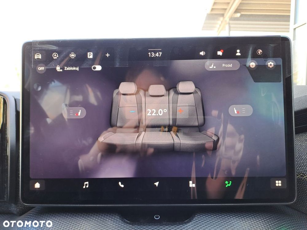 Skoda Kodiaq 2.0 TSI 4x4 Drive DSG - 21