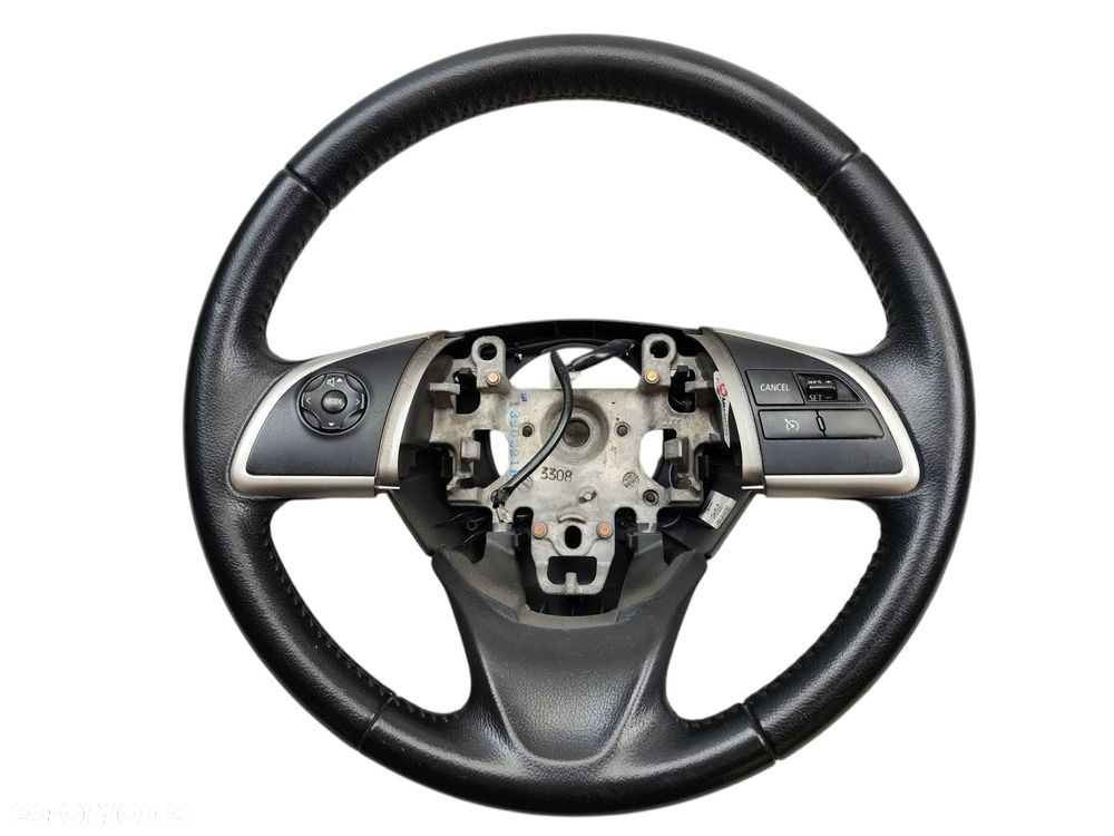 KIEROWNICA MITSUBISHI ASX LIFT (2012-2016) 1.8 DI-D 150KM 4400A 543XA - 1