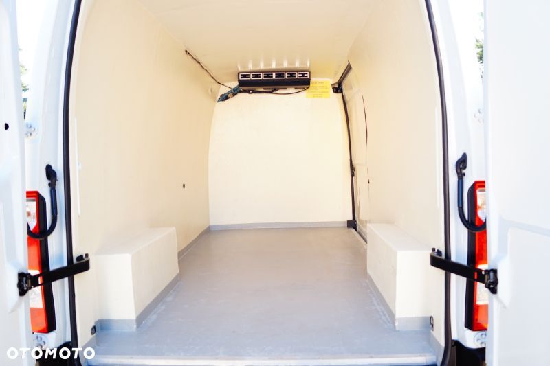 Renault Master L3H2 Izoterma Chłodnia Grzanie Salon Pl Bogata Opcja Faktura VAT - 2