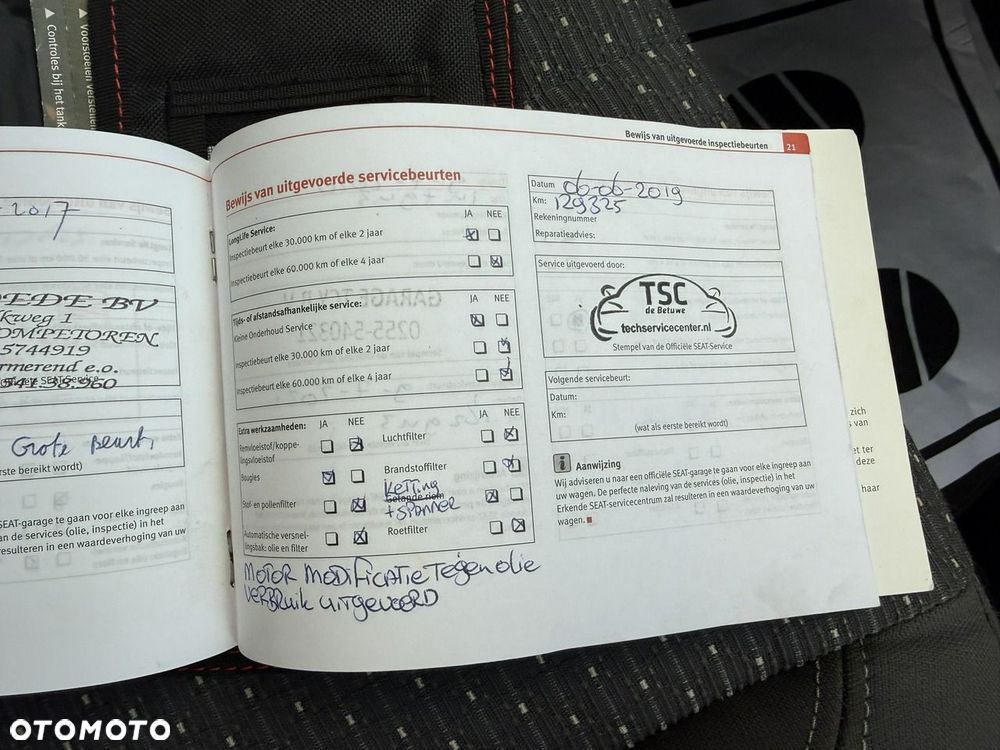 Seat Exeo - 20