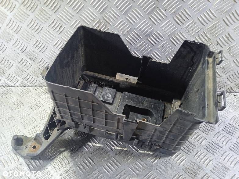 PODSTAWA AKUMULATORA VOLKSWAGEN PASSAT B6 1K0915335C - 1