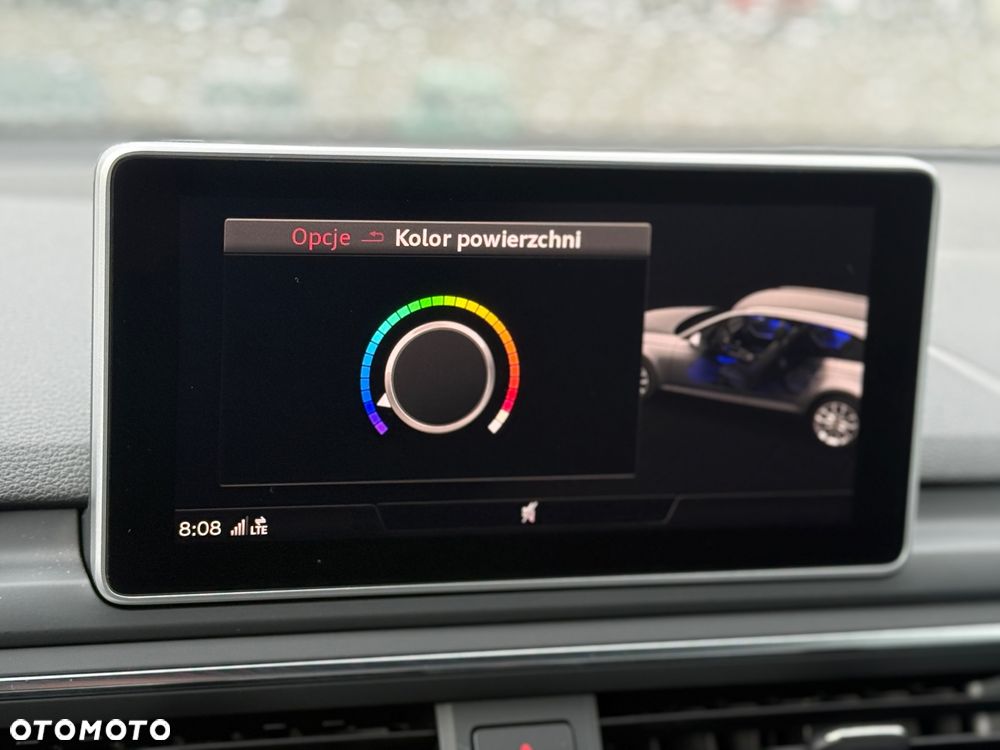 Audi A4 Avant 2.0 TDI S tronic design - 38