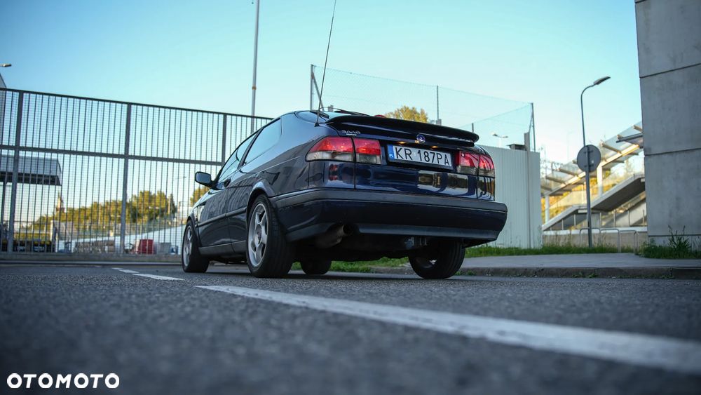 Saab 9-3 Viggen 2.3 TS - 11