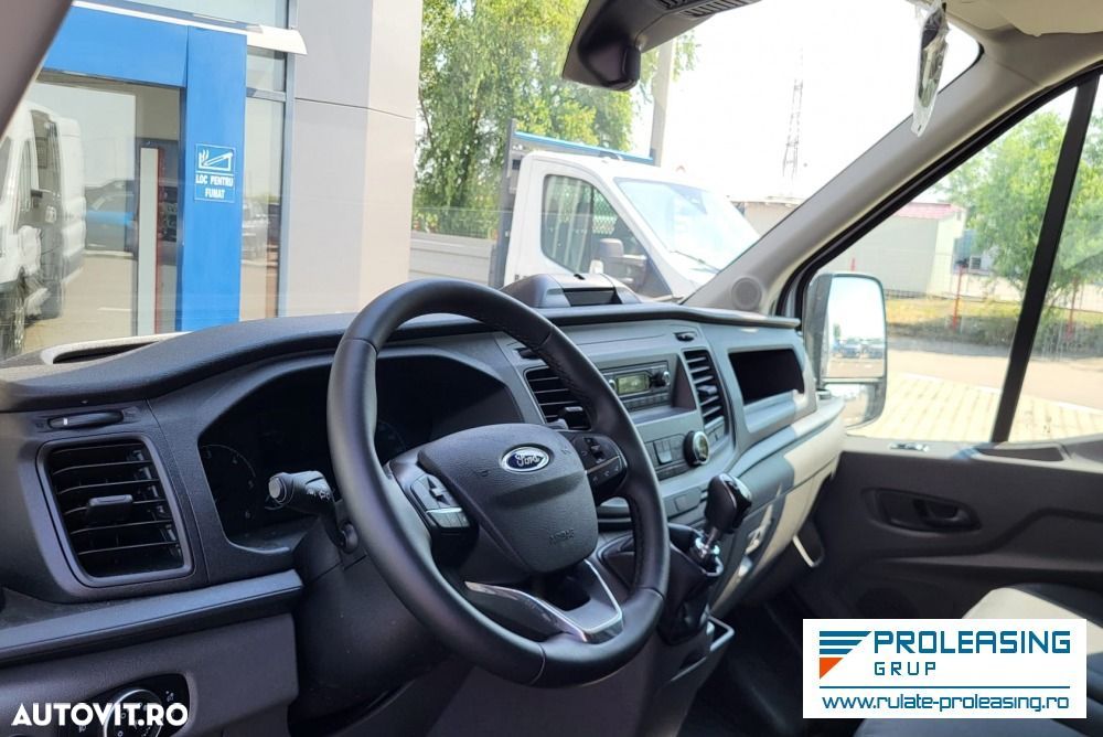 Ford transit - 9