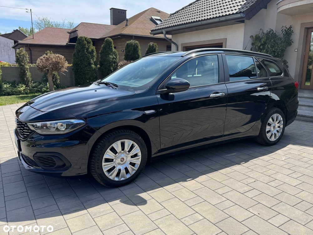 Fiat Tipo 1.4 T-Jet 16v Easy - 6