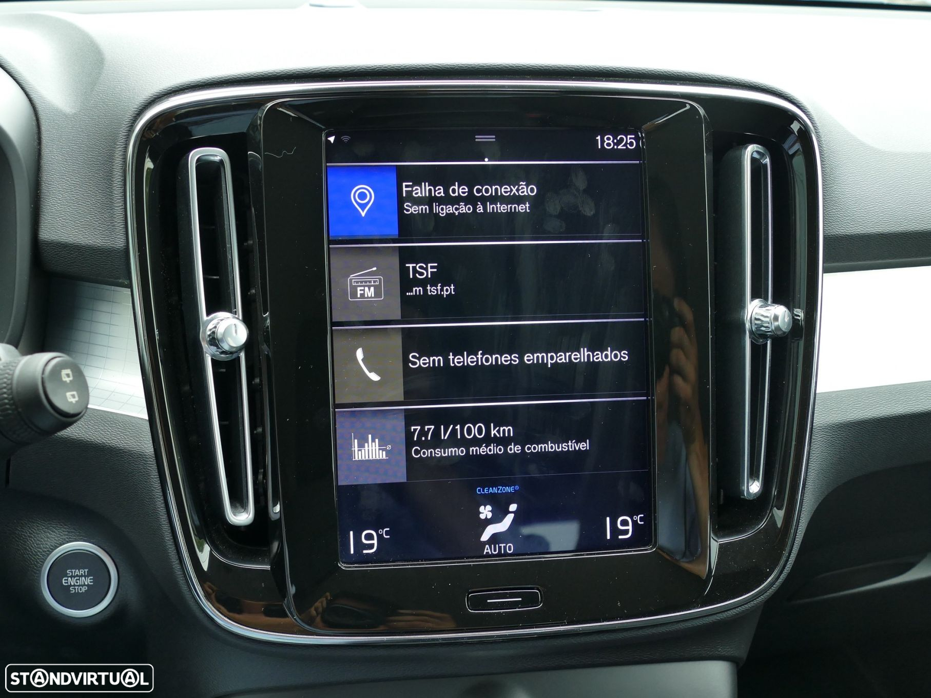 Volvo XC 40 1.5 T4 PHEV Inscription Expression - 20