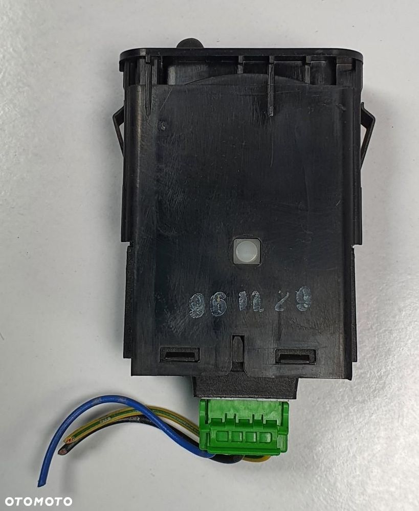 PRZYCISK REGULACJI ŚWIATEŁ HONDA PRELUDE V M10565 - 2