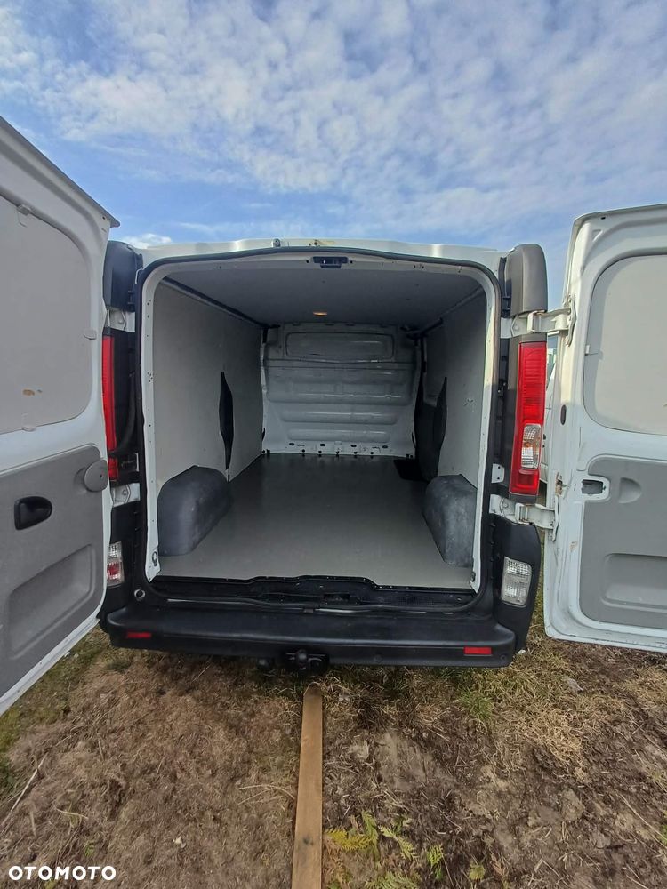 Renault Trafic - 12