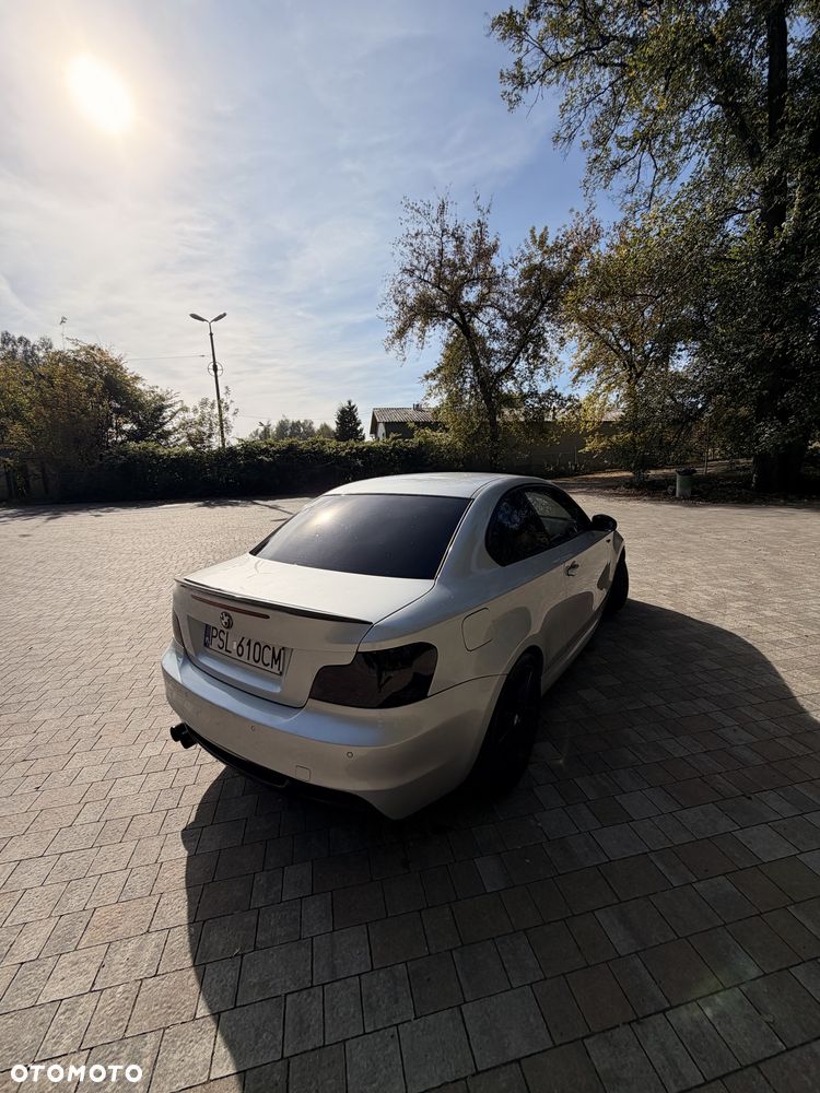 BMW Seria 1 - 4