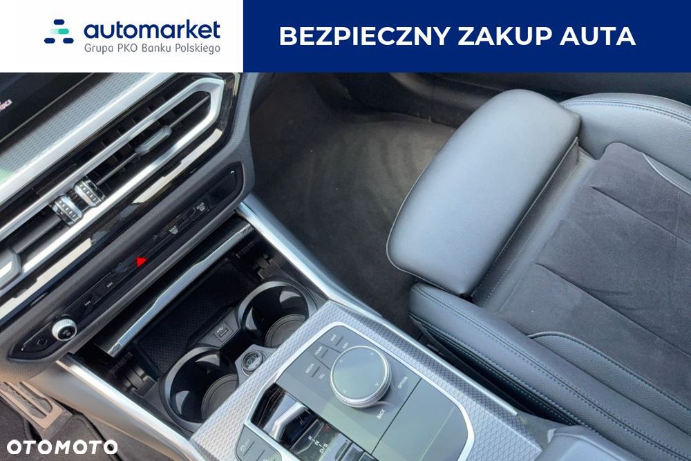 BMW Seria 3 320i M Sport - 14