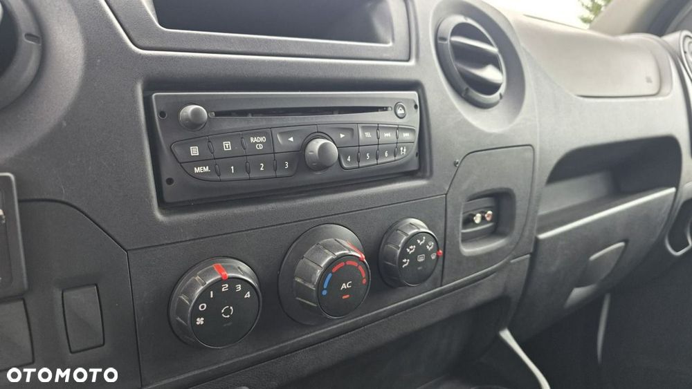 Renault Master - 12