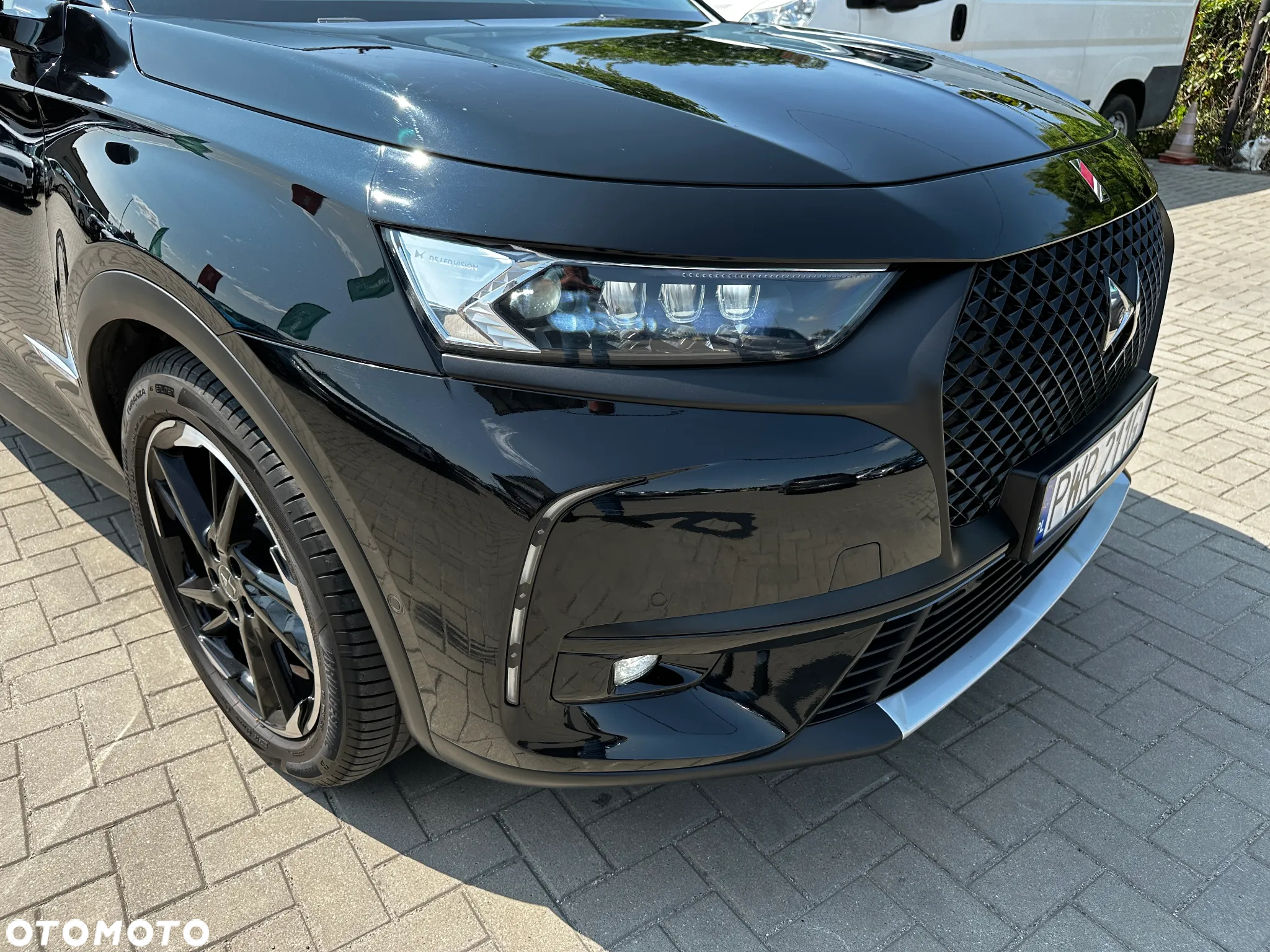 DS Automobiles DS 7 Crossback - 40