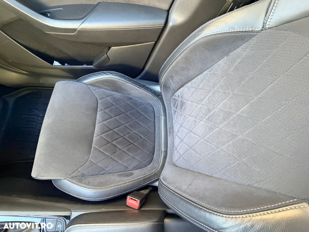 Skoda Kodiaq 2.0 TDI 4X4 DSG Sportline - 24