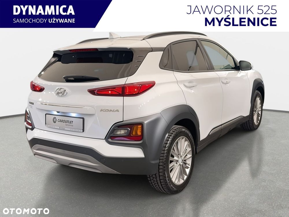 Hyundai Kona - 9