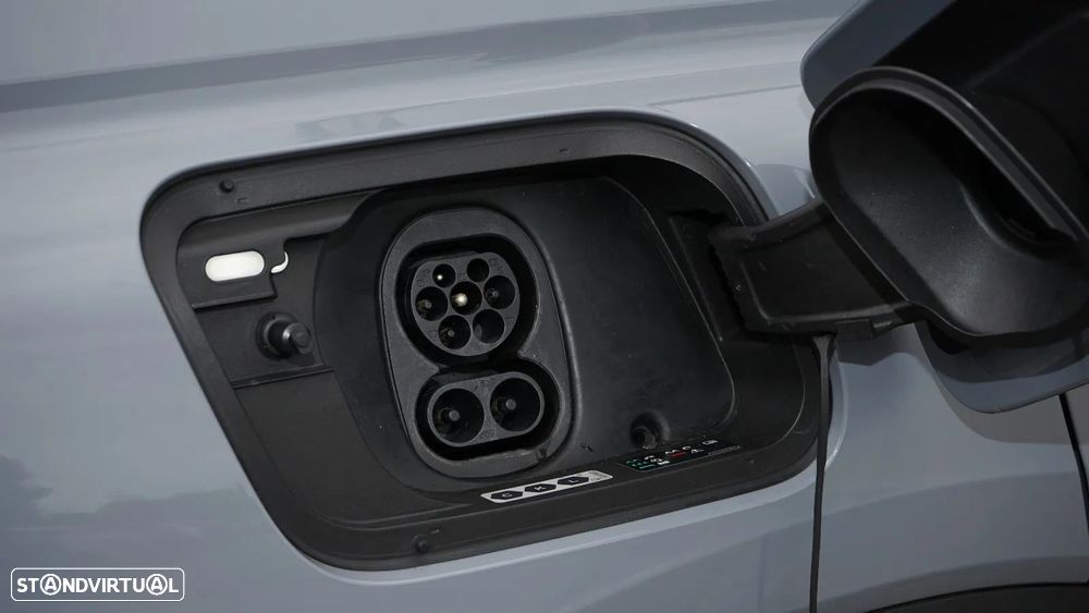 Audi Q4 e-tron 35 55 kWH - 15