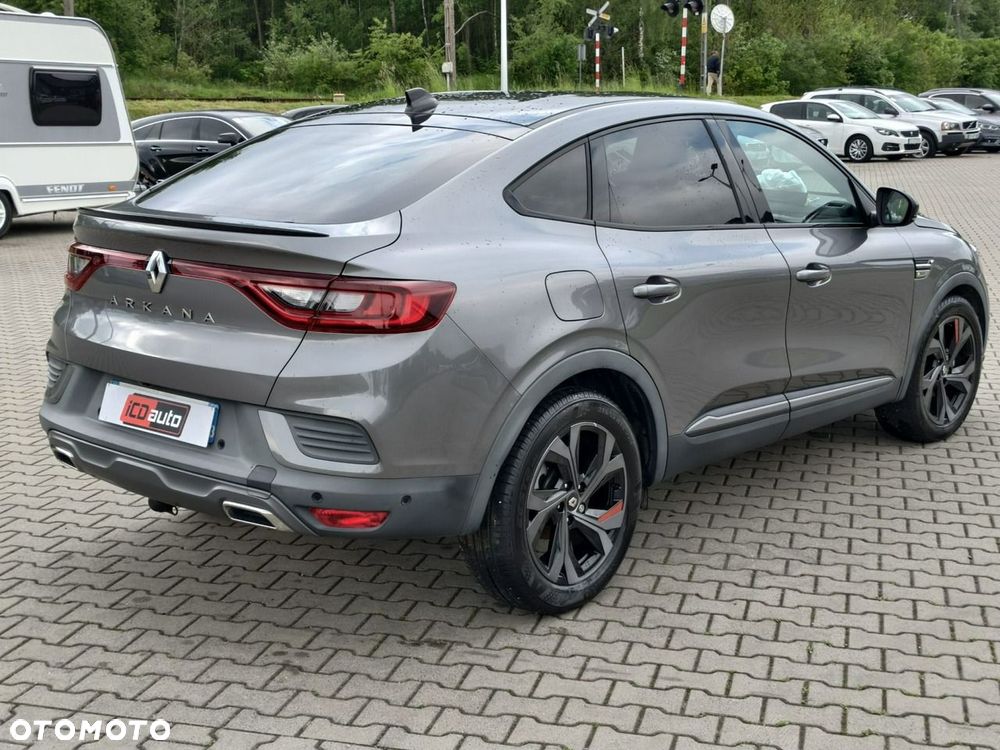 Renault Arkana - 7