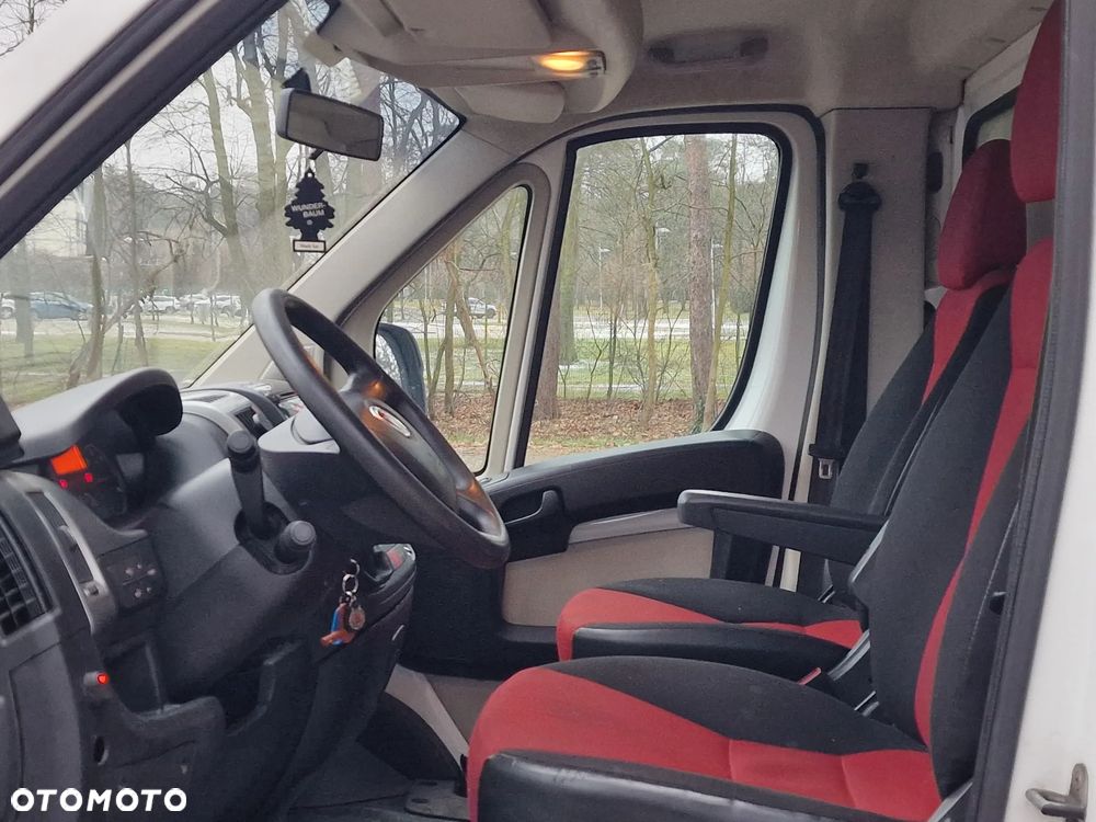Fiat Ducato - 10