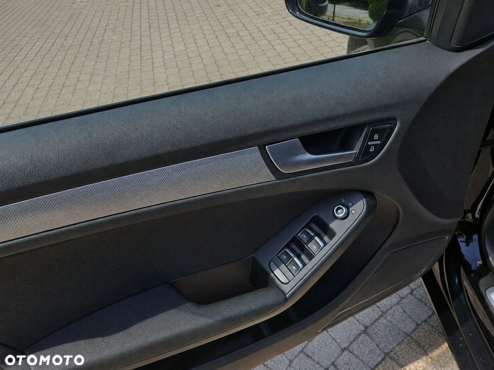 Audi A5 Sportback - 7
