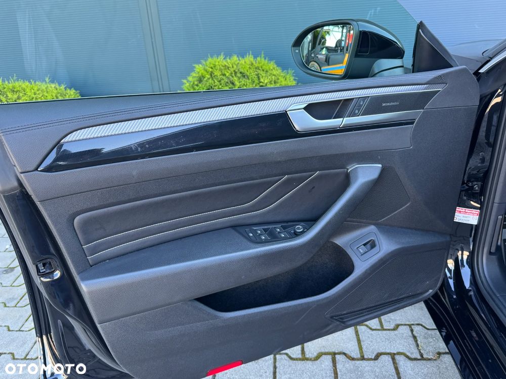 Volkswagen Arteon Shooting Brake 2.0 TDI SCR 4Motion DSG R-Line - 12