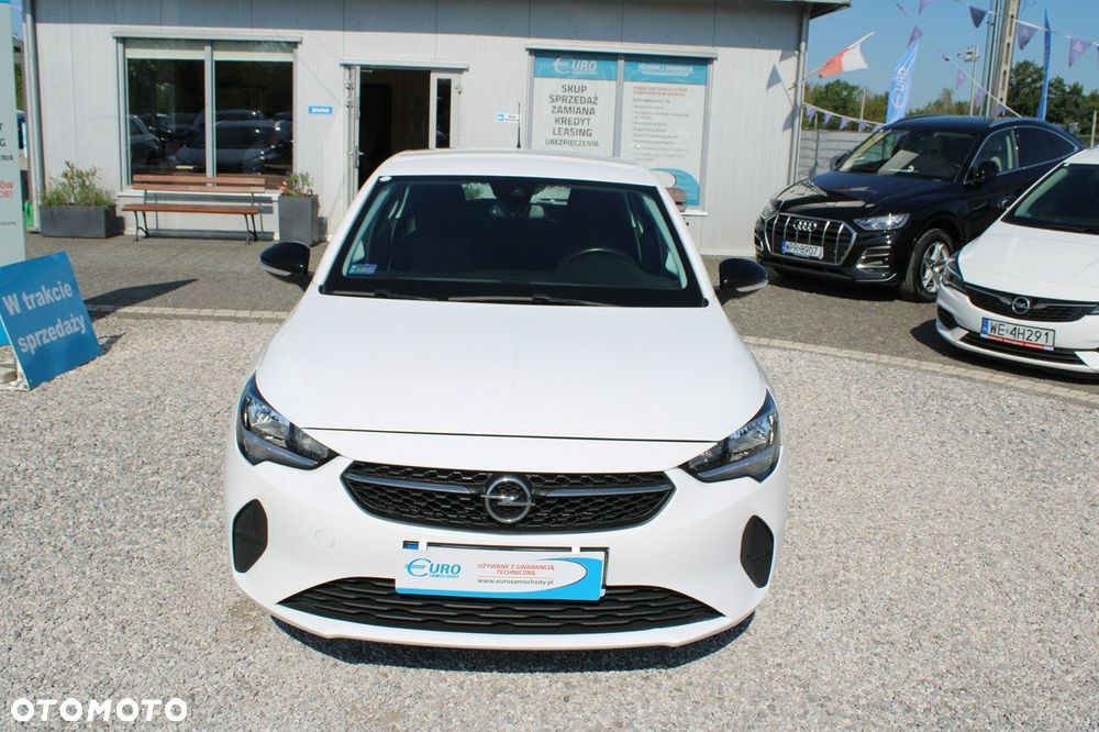 Opel Corsa - 3