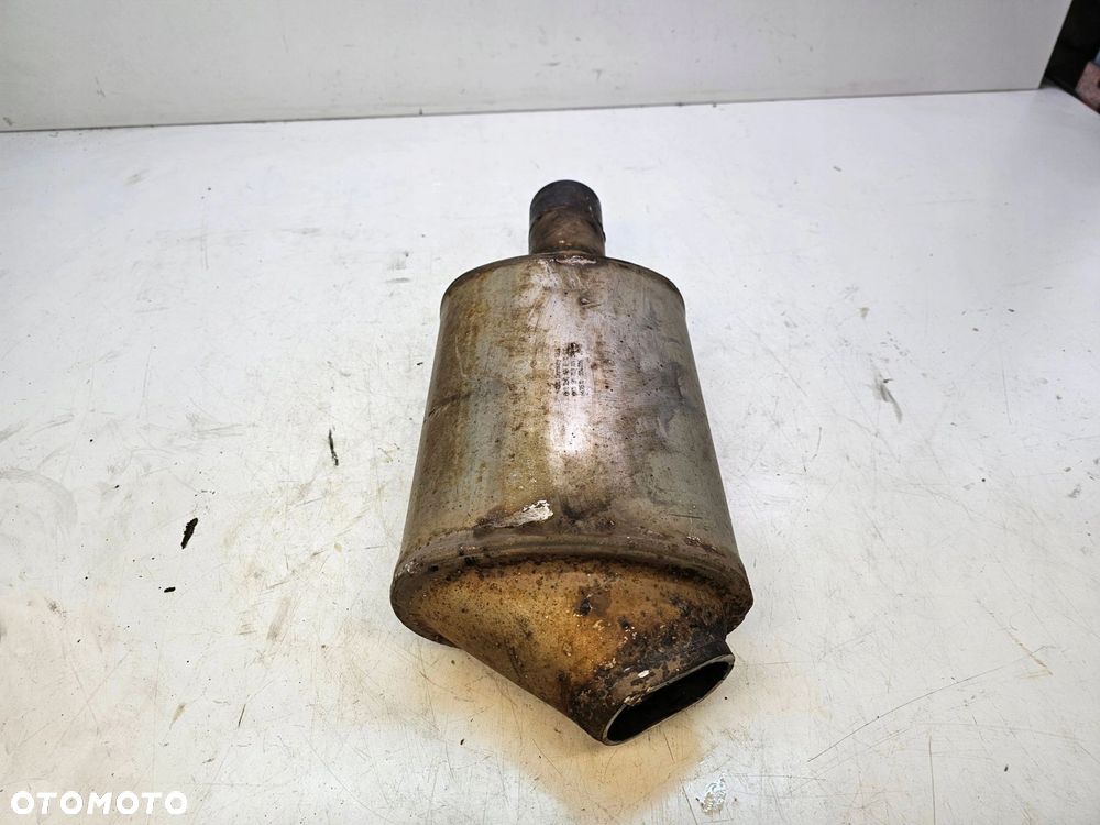 KATALIZATOR DPF FILTR AUDI A4 B8 A5 Q5 2.0 TDI 8K0131703AN - 2
