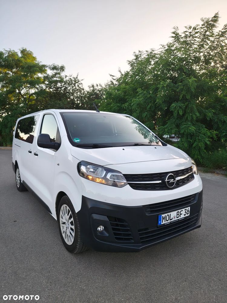 Opel Vivaro L INNOVATION - 1