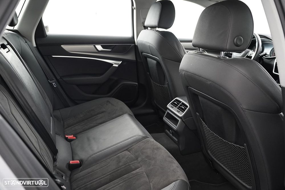 Audi A6 Avant 40 TDI Sport S tronic - 22