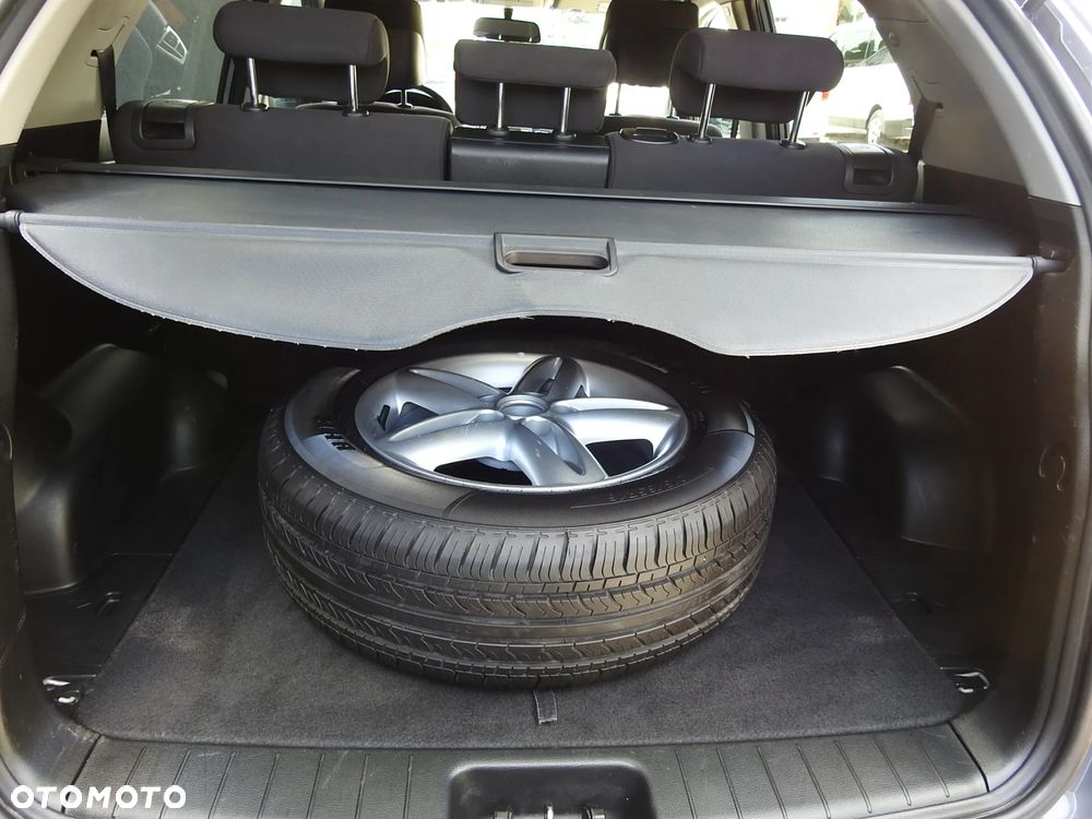 SsangYong/KGM Korando 2.0 2WD Quartz - 14