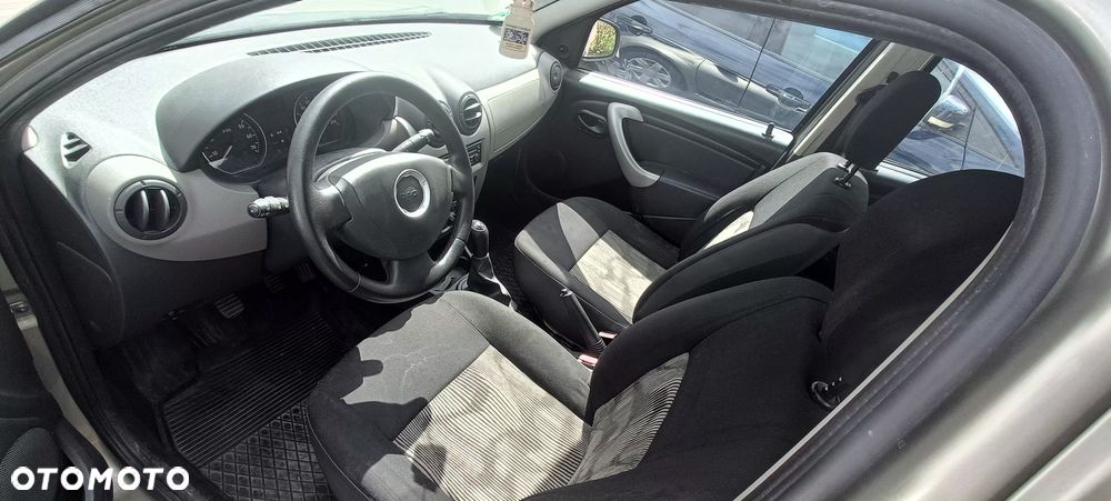 Dacia Sandero 1.2 16V eco2 - 5