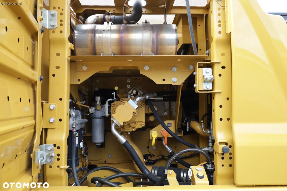 Caterpillar 320 NG - 31