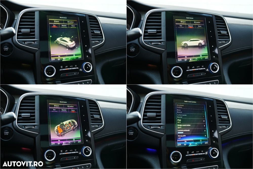 Renault Talisman ENERGY dCi 160 EDC INITIALE PARIS - 18