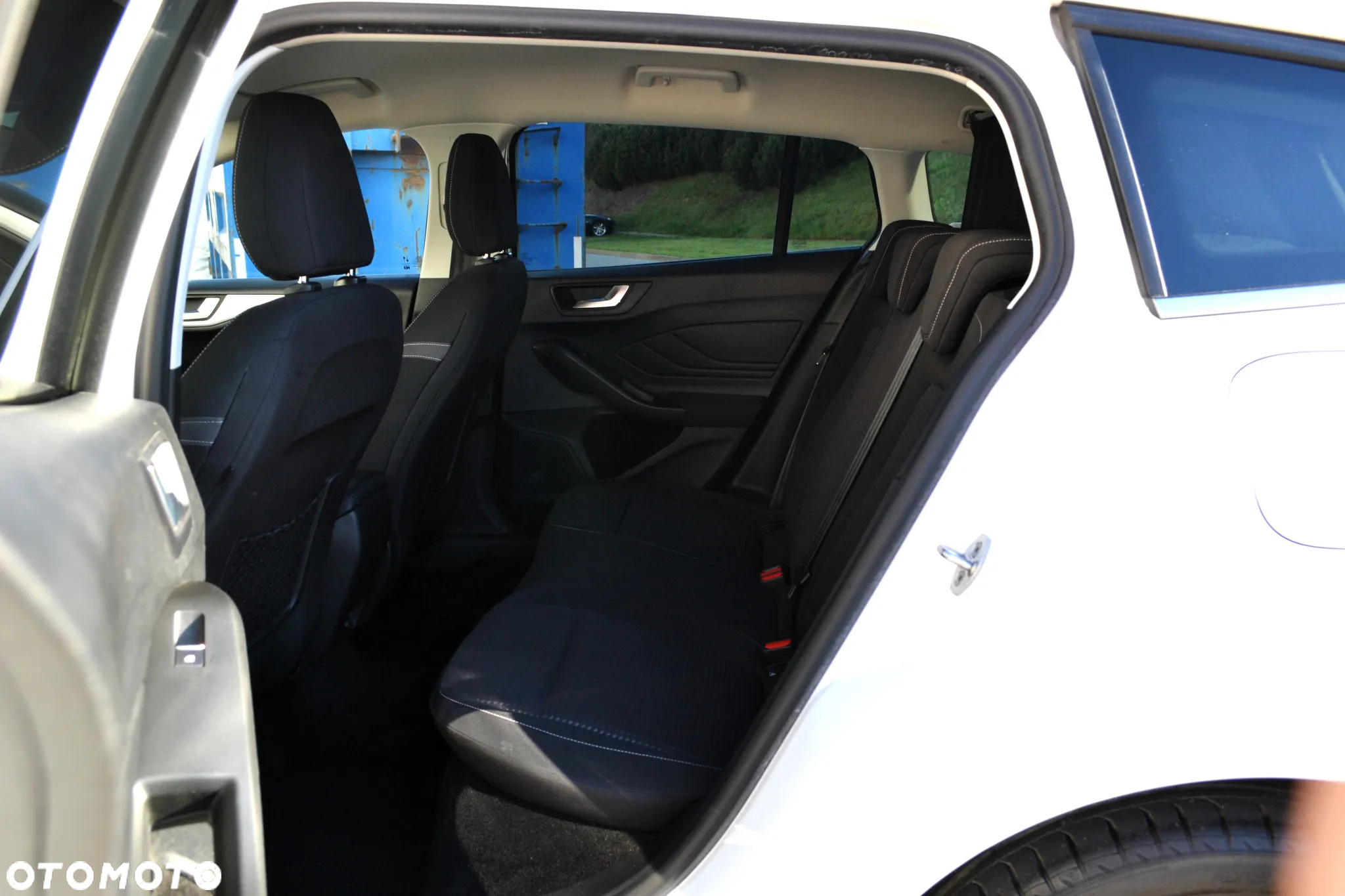 Ford Focus 2.0 EcoBlue Titanium X - 7