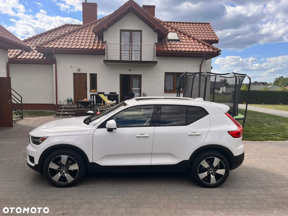 Volvo XC 40 T5 AWD Momentum - 6
