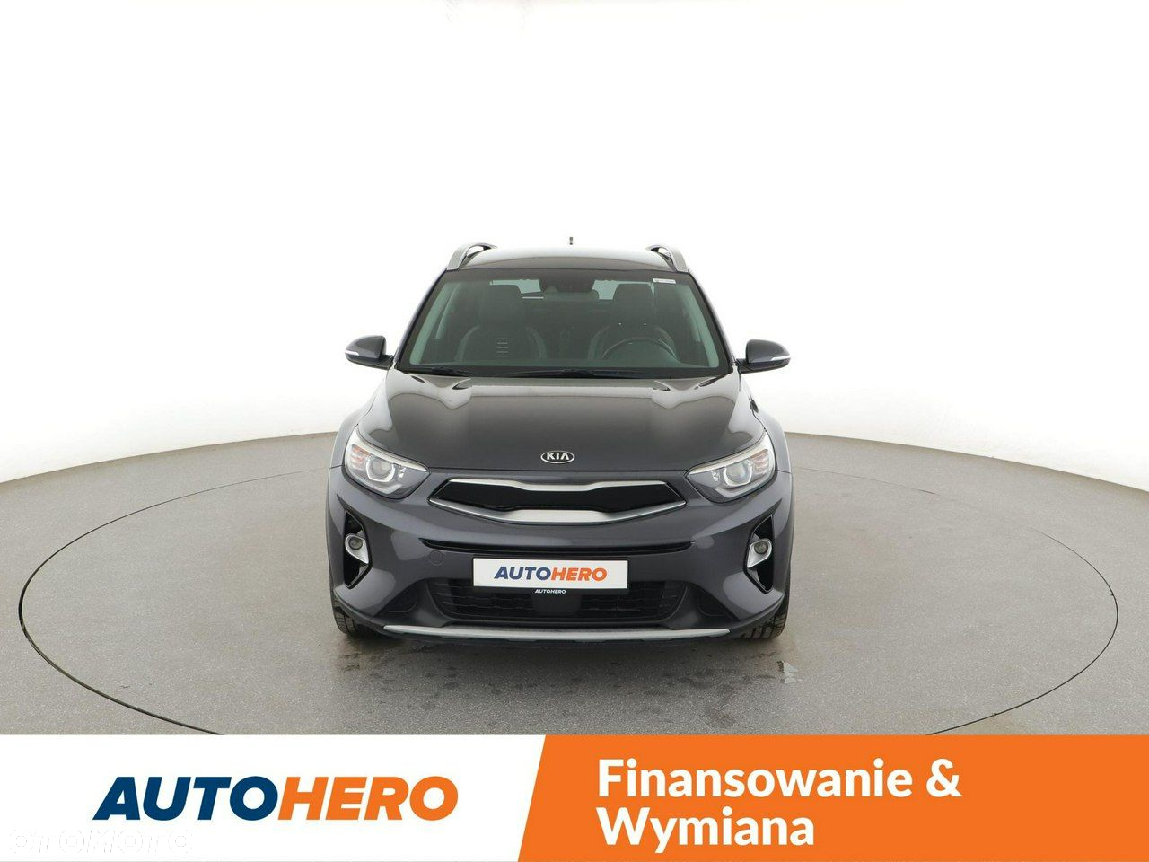 Kia Stonic - 11
