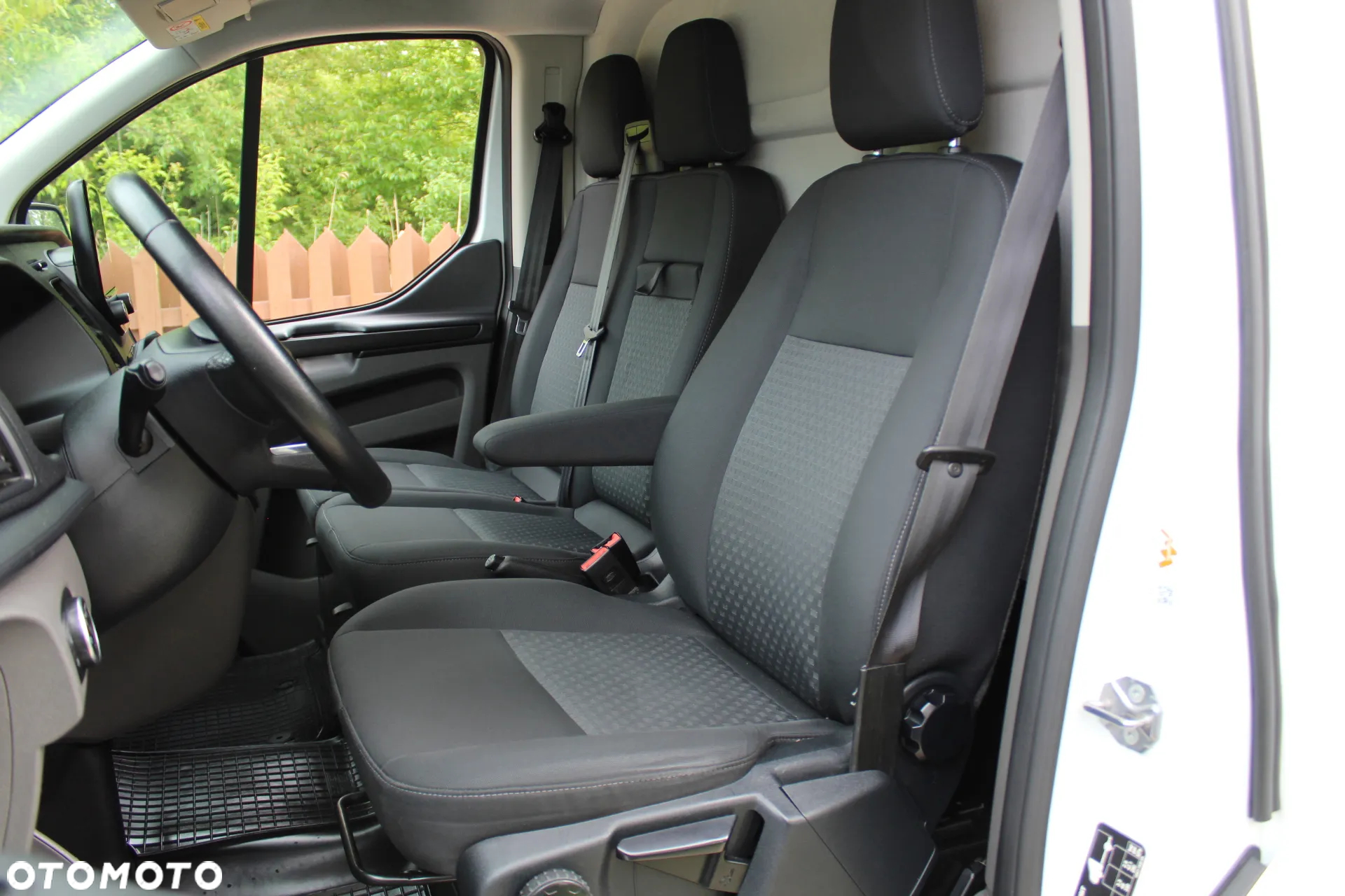 Ford Transit Custom - 39