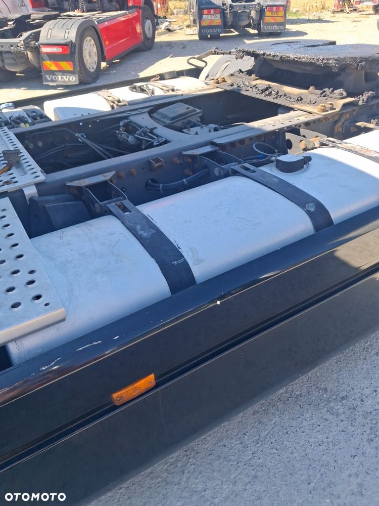 Renault Magnum - 5