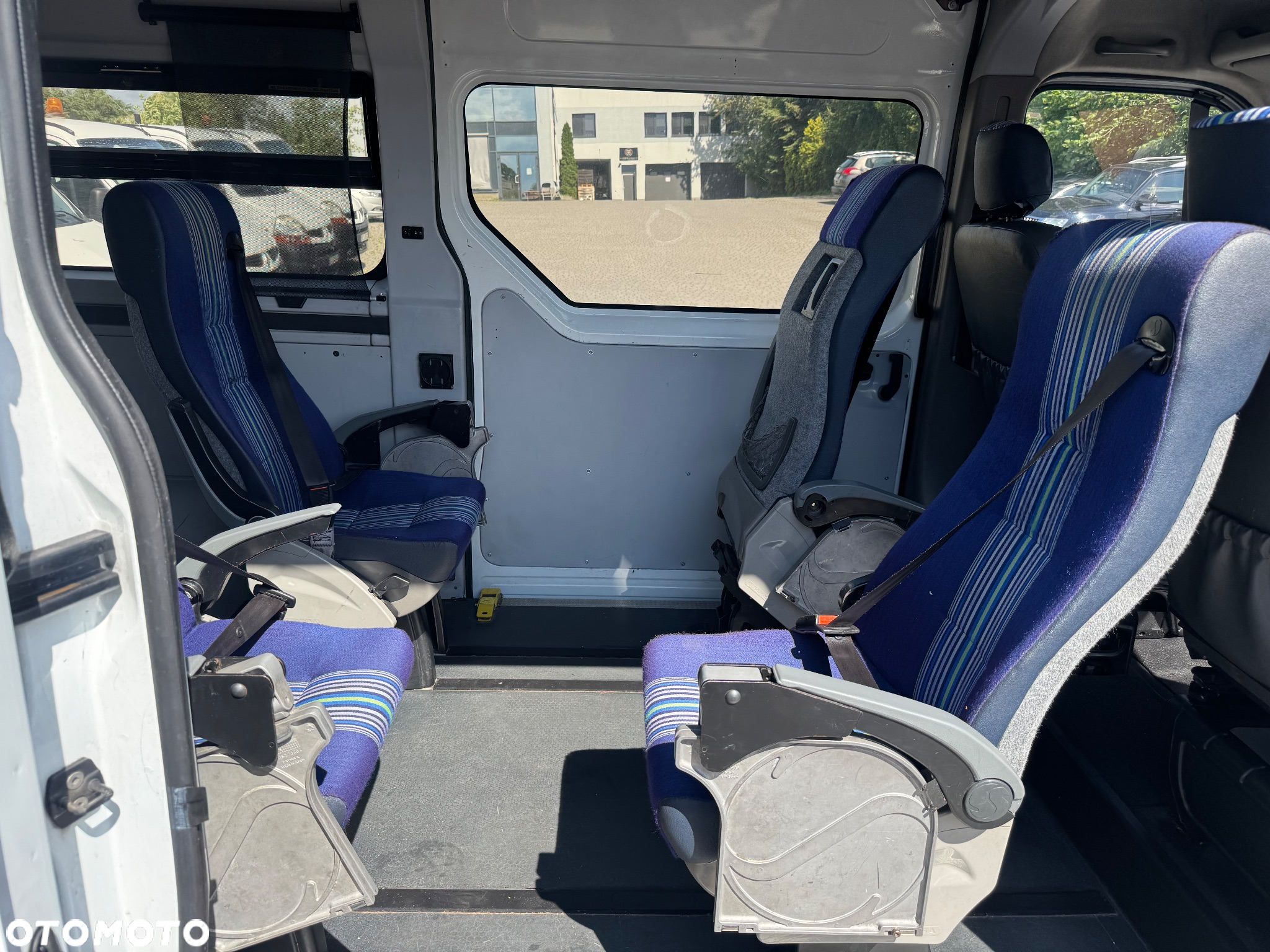 Renault Master dCi 125 FAP L2H2 - 18