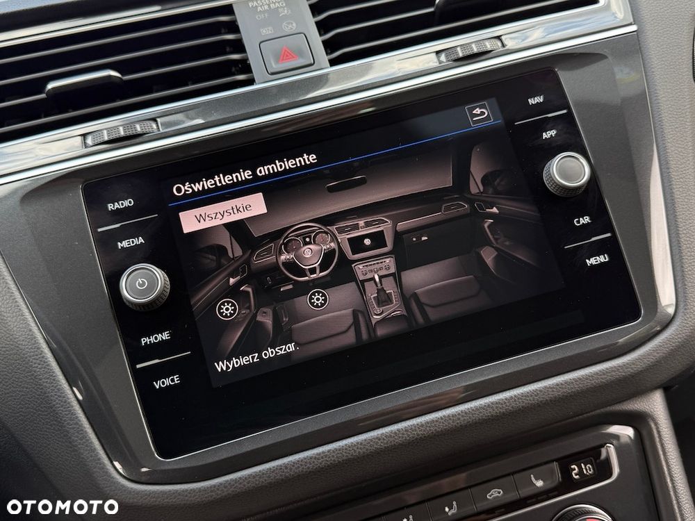 Volkswagen Tiguan 1.5 TSI ACT OPF DSG Highline - 27