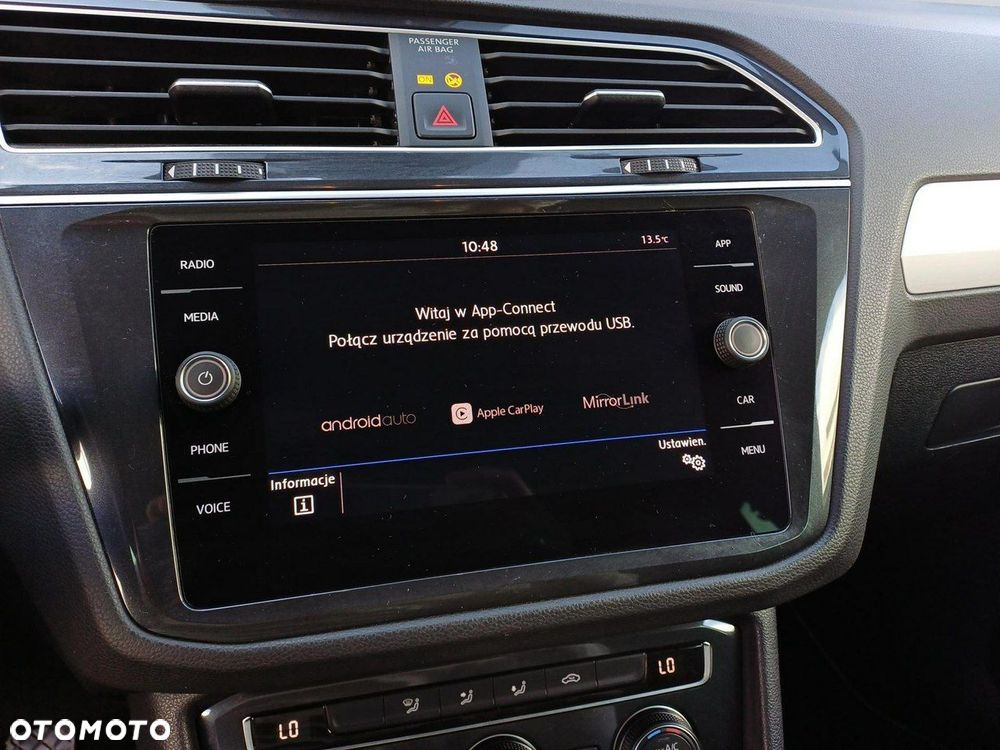 Volkswagen Tiguan 1.5 TSI EVO Comfortline - 22