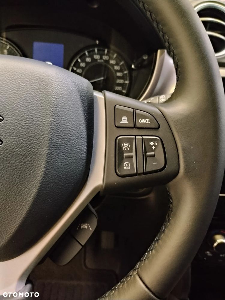 Suzuki Vitara 1.4 Boosterjet mHEV Premium Plus 2WD - 12
