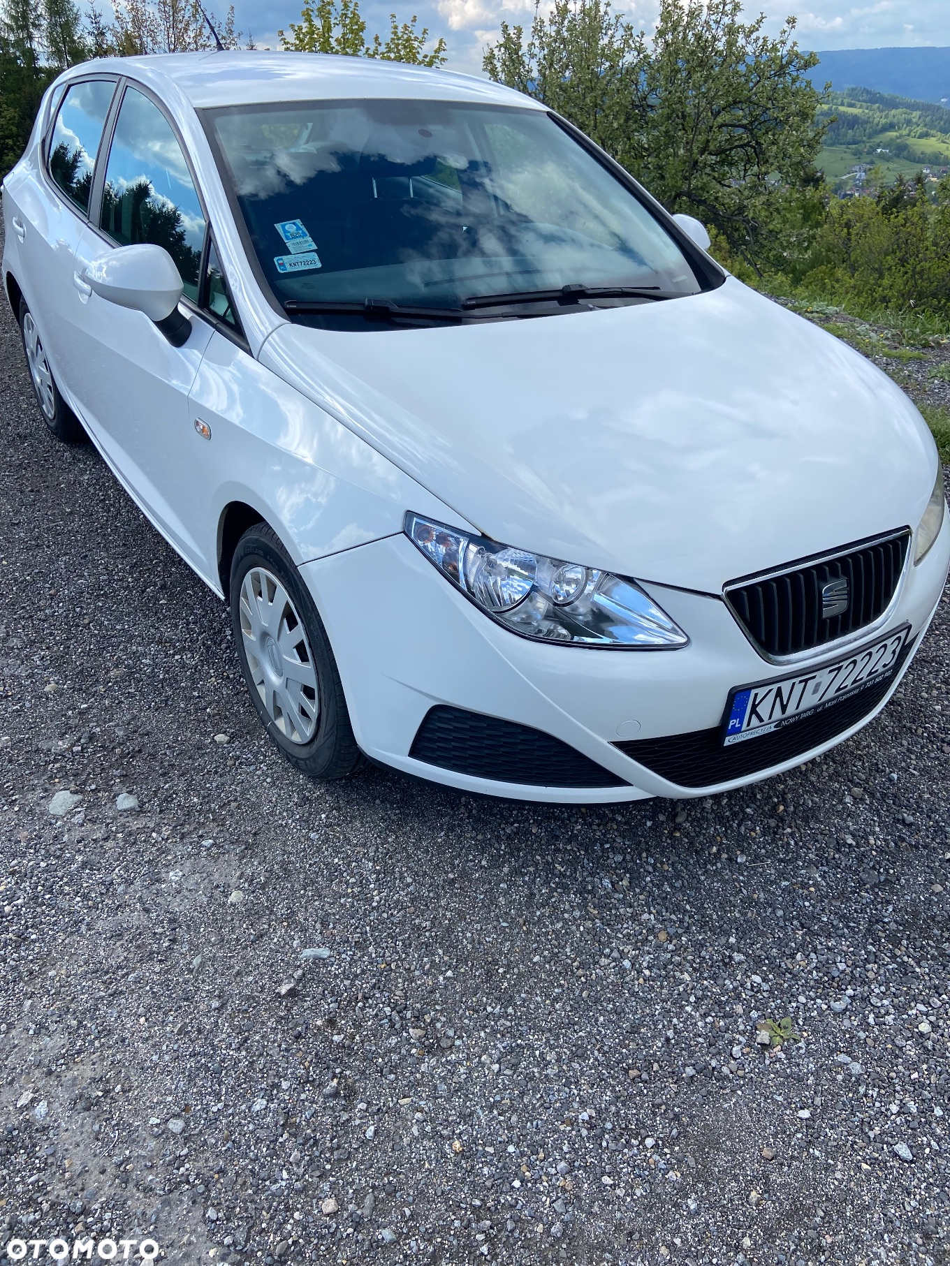 Seat Ibiza 1.4 TDI Comfort Edition - 3