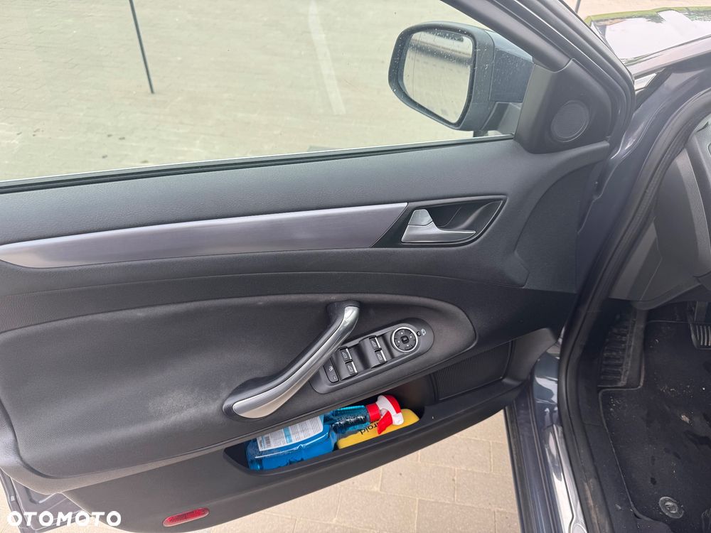 Ford Mondeo 1.6 Eco Boost Titanium - 12